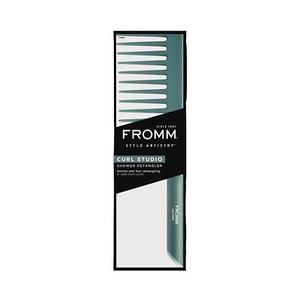 Professional Curl Studio Shower Detangler 9" Wide Tooth Comb for Detangling W... - Picture 1 of 3