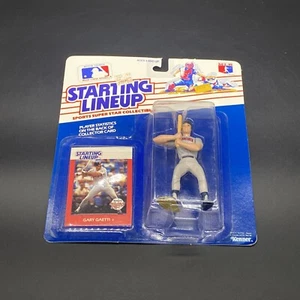 1988 GARY GAETTI - Starting Lineup - SLU MINNESOTA TWINS Lot2986 - Picture 1 of 2