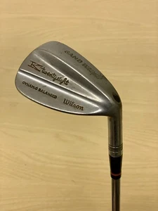 Wilson K Twenty Eight Sand Wedge / Right Handed - Picture 1 of 6