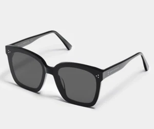 Gentle Monster Sunglasses Dreamer 17 01 Oversized Square Frame Unisex Sunglasses - Bild 1 von 4