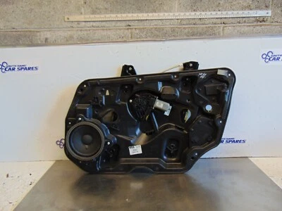 Volvo XC60 Window regulator 08-13 motor Electric Drivers right front 30753328 - Image 1 of 4