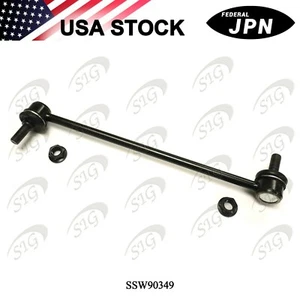 Eslabón de barra oscilante estabilizador frontal para Acura MDX 2001-2005 1 pieza - Imagen 1 de 4
