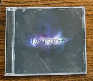 Evanescence CD 2011 - Picture 1 of 1