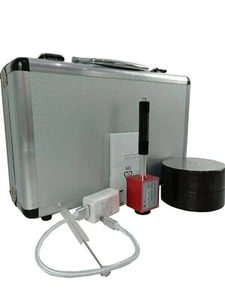 Digital Pen Type Leeb Hardness Tester with 170 to 960HLD For Metal Steel Alloy - Picture 1 of 19