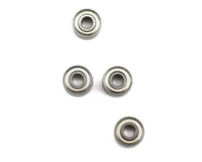Align Bearings 3x8x3mm (4) [AGNHS1031] - Image 1 of 2