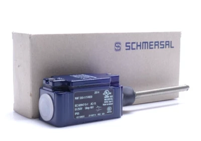 Schmersal Positionsschalter MAF 330-11Y-M20 | 101160633