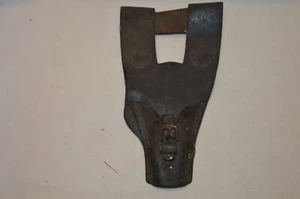 PORTE FOURREAU BAIONNETTE FUSIL GRAS 1874-GRAS BAYONET HOLDER Mle 1874 - Picture 1 of 5