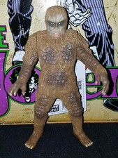 Bandai Godzilla Toho War of the Gargantuas SANDA Figure *New W/Tag