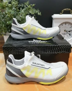 Edizione limitata!!! Nuovo in scatola! SALOMON XA-AMPHIB ADV TAGLIA UK 5,5 - Foto 1 di 12