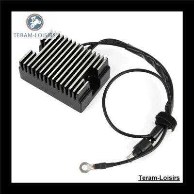 Регулятор напряжения для Buell X1 Lightning Millenium Racing с 1999 по 2002 год - Изображение 1 из 4