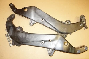 APRILIA pegaso 650ie 650 2003-2006 frame sides body - Picture 1 of 6