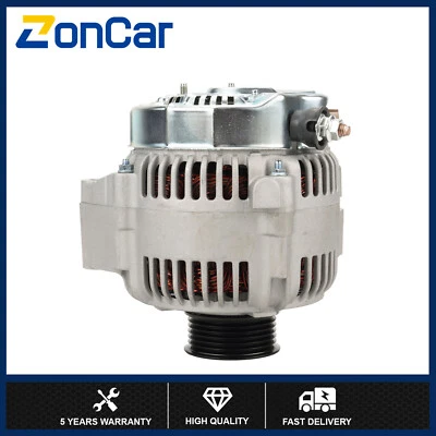 13547N Alternator For 3.0l 1993-1998 Toyota Supra, 95 Lexus Sc300 2706046120 - Image 1 of 4