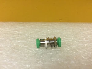 JDSU / Acterna / W+G  2060/00.51A  FC-PC, FC-APC, Fiber Optic Test Adapter. New! - Picture 1 of 3