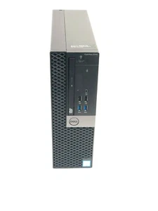 Dell OptiPlex 3040 SFF Core i5 6500 3.2 GHz 8GB RAM 512GB SSD Win 10 Pro - Picture 1 of 4