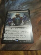 MTG Diabolic Intent The Brothers' War 089/287 Regular Rare