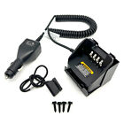 Rln5228 Car Charger Compatible With Cp185 Cp180 Cp160 Cp145 Cp1660 Cp1600 Radio