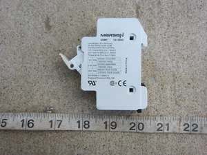 Portafusibles Ferraz Shawmut Mersen USM1 Y213944 30A 680V, Usado - Imagen 1 de 4