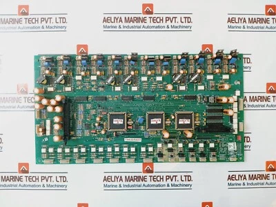 Consul Consolidated V2.1 Circuit Board - Image 1 of 4