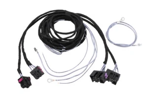 Original Kufatec Kabelbaum Kabel Sitzheizung Sitze für VW Golf 4 IV / Bora - Picture 1 of 1