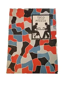 ORIGINAL 1933 TUCO PICTURE PUZZLE "Venetian Splender" 350 Pcs - Picture 1 of 3