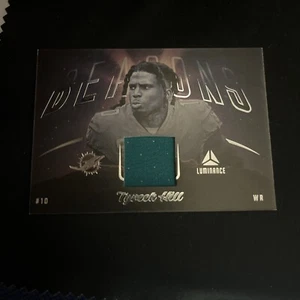 Tyreek Hill Panini B-20 - Bild 1 von 7