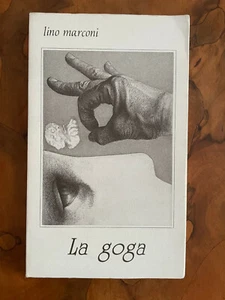 La Goga Lino Marconi 1990 Copia n 1 - Picture 1 of 3