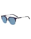 Calvin Klein CK1236SA (414) - Sunglasses | Unisex | Navy