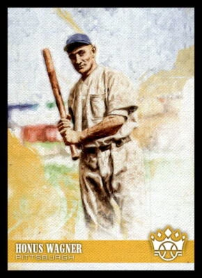 2018 Panini Diamond Kings Baseball Pick Your Card - Image 1 of 2