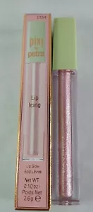 Pixi by Petra Lip Icing CANDY Lip Glow #0154 Full Size 0.1 fl oz New in Box - Picture 1 of 5