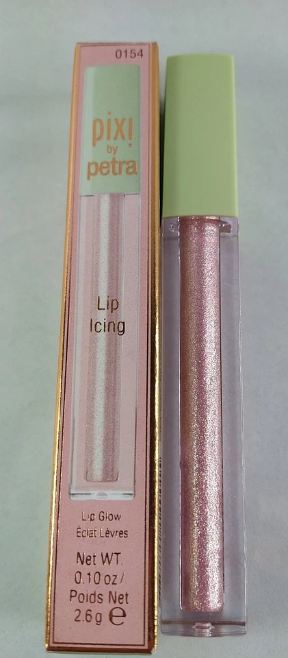 Pixi by Petra Lip Icing Lip Glow Candy 0154