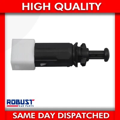 INTERRUPTOR DE LUZ DE FRENO PARA RENAULT MASTER CLIO MK2 KANGOO ESPACE LAGUNA 7700414988 Foto 1 de 4