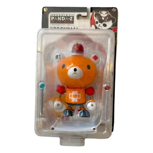 Megahouse - RoboAnimal - Panda-Z Vintage Japanese import Action Figure - Picture 1 of 2