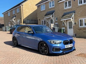 2017 BMW M140I SHADOW EDITION, STAGE 3, Pure 800 TURBO, HIGH SPEC - Picture 1 of 24