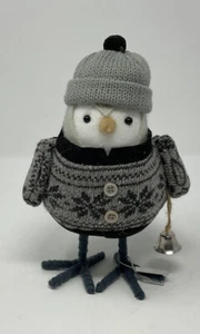 Target Wondershop Featherly Friends Navidad 7,5” NUEVO Bird Varma 2022 - Imagen 1 de 5