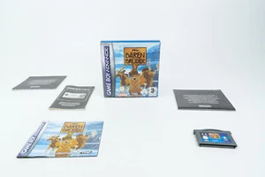 Game Boy Advance *Disney's Bärherder* GBA EMBALAJE ORIGINAL instrucciones NOE - Imagen 1 de 20