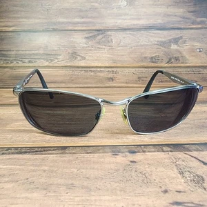 Ray-Ban RB 3534 004 Sunglasses Gunmetal 62-17-135 Aluminium Flex FRAMES ONLY - Picture 1 of 11