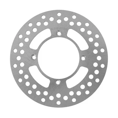 Brake Disc Rotor Rear for SUZUKI RM 85 2021 2022 2023 - Image 1 of 3