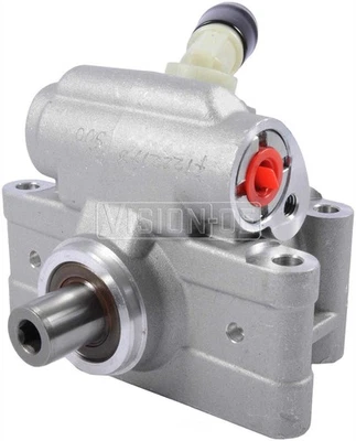 Bomba de direção hidráulica compatível com 2011-2016 Ford F-550 Super Duty F-450 Super Duty VISIO - Imagem 1 de 3