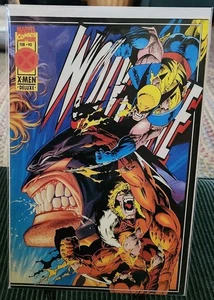 Wolverine #90 (Marvel Comics 1995) Sehr guter Zustand - Bild 1 von 1