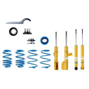 Bilstein Suspensión roscada B14 PSS para Renault Twingo Smart Forfour Fortwo - Imagen 1 de 10