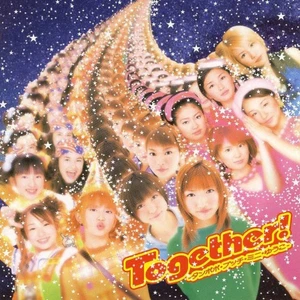 タンポポ - Together!, (CD) - Bild 1 von 1