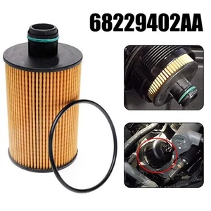 Oil Filter for Jeep For Grand For Cherokee and For Ram 1500 3 0L Diesel Engine - Picture 1 of 12