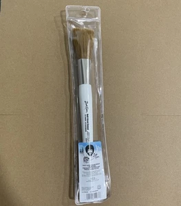 Bob Ross Half Size Round Brush 1/2" Width R6440 New - Picture 1 of 8
