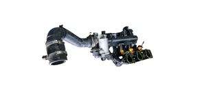SMART CAR INLET MANIFOLD THROTTLE BODY 1.0 PETROL AUTO 2004 MODEL A1601410225 - Picture 1 of 9