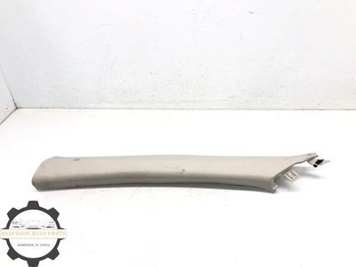 2021-2024 KIA K5 LEFT DRIVER FRONT WINDSHIELD INTERIOR A PILLAR TRIM OEM - Image 1 of 4