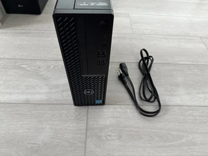 Dell Optiplex 7010 SFF Core i3-13100 16GB Ram, 256GB Win 11 Pro - Afbeelding 1 van 5