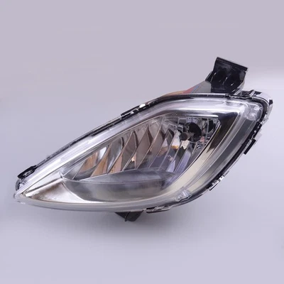 Left Side Front Bumper Fog Light Daytime Running Lamp Fit For Hyundai Elantra xj - Image 1 of 4