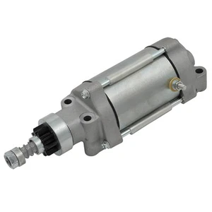SPI Starter Motor for Yamaha 400 Snow 2021-2025 Replaces OEM# 8NT-H1800-00-00 - Picture 1 of 1