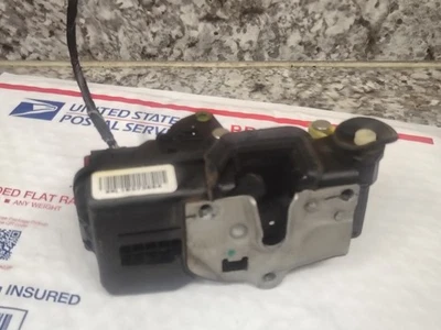 2003-2007 CADILLAC CTS REAR LEFT DRIVER SIDE DOOR LATCH LOCK ACTUATOR OEM - Image 1 of 3
