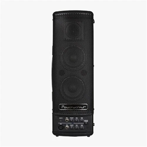 Powerwerks 40w Battery Powered PA with Bluetooth - Image 1 of 2